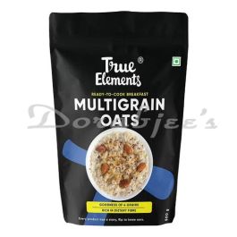 TRUE ELEMENTS MULTIGRAIN OATS 500G