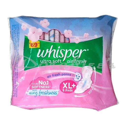 SANITARY NAPKINS