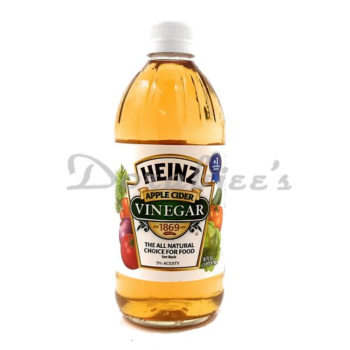 VINEGAR