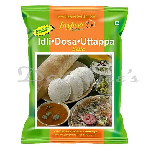 IDLI DOSA BATTER