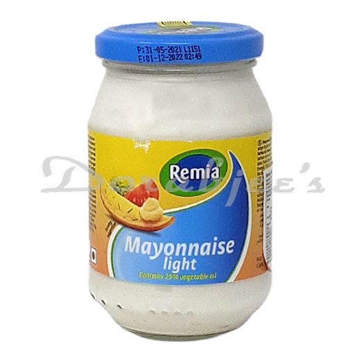 MAYONNAISE & SPREADS