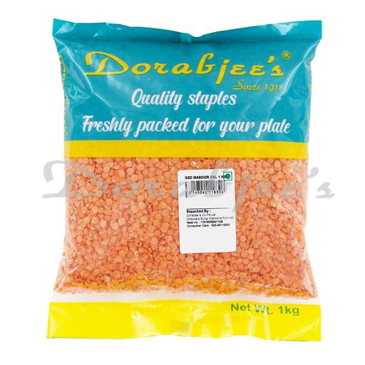 DORABJEES GRAINS STAPLES & DRY FRUITS