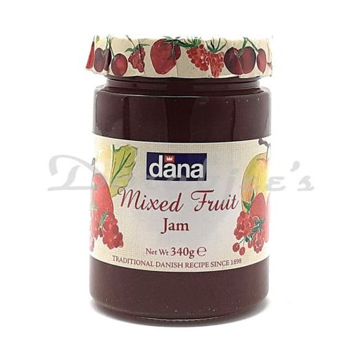 JAMS & MARMALADE