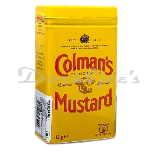 MUSTARD