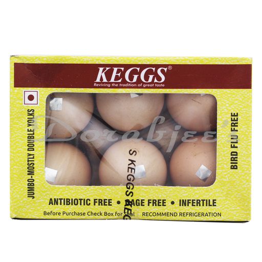 EGGS