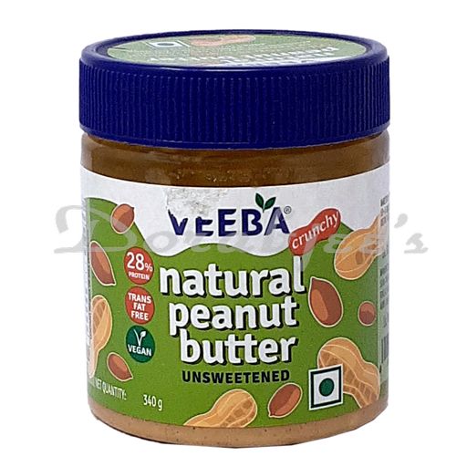 NUT BUTTER