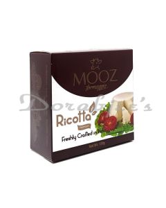 MOOZ RICOTTA CHEESE 150G