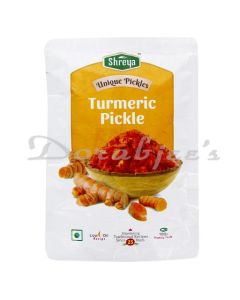 SHREYA TURMERIC PICKLE 100G