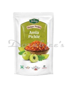 SHREYA AMLA PICKLE 100G