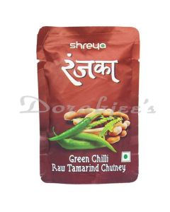 SHREYA RANJKA PICKLE 100G