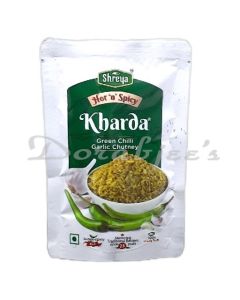 SHREYA KHARDA 100G