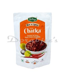 SHREYA PUNERI CHATAKA 100G