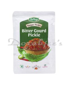 SHREYA KARELA PICKLE 100G