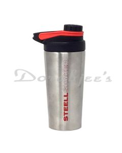 JAYPEE PLUS STEEL SHAKER