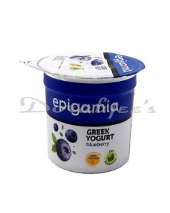 EPIGAMIA YOGURT BLUEBERRY 90G