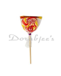 ZUBI LOLLIES 30G SMALL