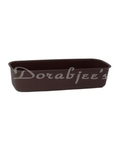 JAYPEE PLUS RIB BOAT PLASTIC CONTAINER