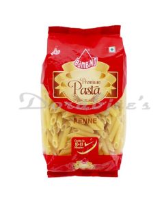 BAMBINO PASTA PENNE     500 G