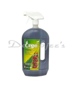 ORGO READY PLANT SPRAY BEST FOR WHITE ROOT DEVELOPMENT NUTRIENT UPTAKE AND VEGETATIVE GROWTH