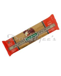 SAN REMO SPAGHETTI  NO 5  500 G