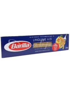 BARILLA PASTA LINGUINE PASTA 500G