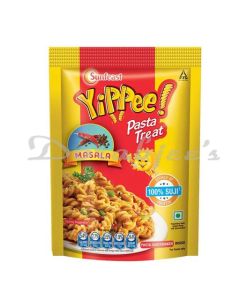 SUNFEAST YIPPEE MASALA PASTA TREAT 83