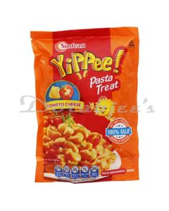 SUNFEAST YIPPEE TOMATO CHEESE PASTA 83