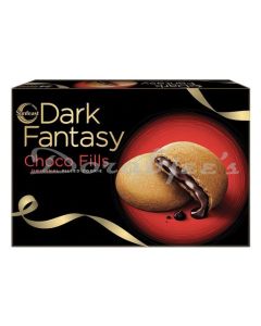 SUNFEAST BISCUITS  DARK FANTASY  CHOCO FILLS 300G