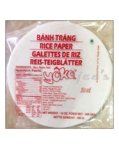 BANH TRANG RICE PAPER 400 G