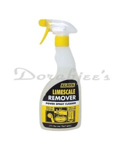 KILROCK LIMESCALE REMOVER POWER SPARY REMOVER 500ML