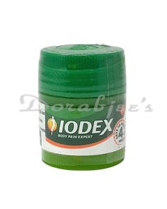 IODEX  BALM 20 G