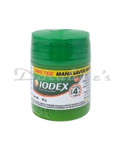 IODEX 50 G