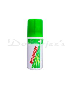 RELISPRAY PAIN REMOVING SPRAY 40 G