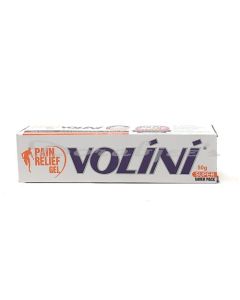 VOLINI PAIN RELIEF GEL   50G