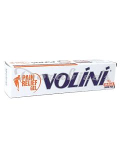 VOLINI PAIN RELIEVING GEL   75G