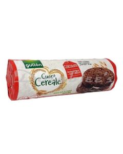 GULLON BISCUITS COUR D’CEREALE CHOCOLATE 300G