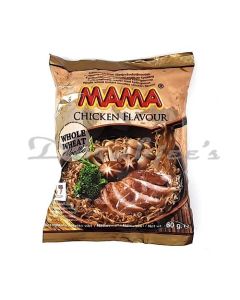 MAMA INSTANT CHICK FL WHOLE WHEAT60G