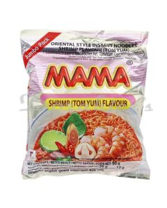 MAMA SHRIMP TOM YUM SOUP 90 G