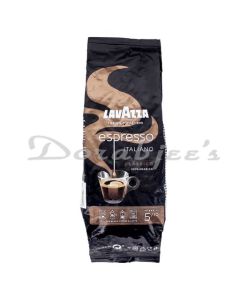 LAVAZZA COFFEE CAFFE ESPRESSO BEANS 250G