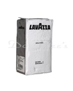 LAVAZZA GROUND COFFEE QUALITA ROSA CAFFE 250G