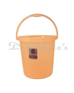 CELLO DSINER BUCKET 20 LTR