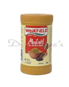 WEIKFIELD MUSTARD POWDER 500 G