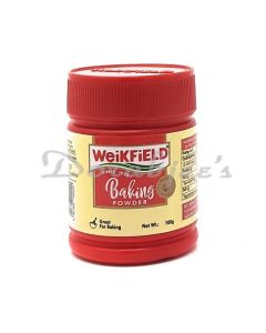 WEIKFIELD BAKING POWDER 100 G