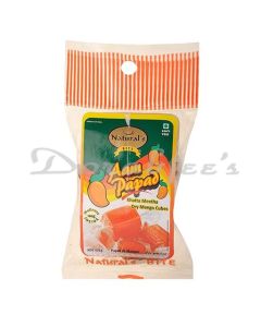 NATURALS BITE AAM PAPAD 100G