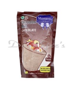 MOMENTS FALOODA CHOCOLATE 200G