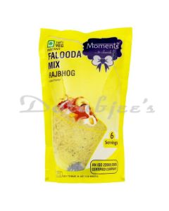 MOMENTS FALOODA RAJBHOG 200G