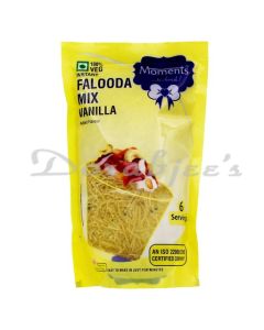 MOMENTS FALOODA VANILLA 200G