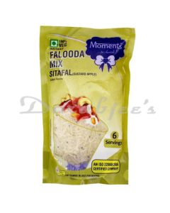 MOMENTS FALOODA SITAFAL 200G