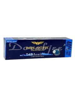 PARK AVENUE COOL BLUE SHAVING CREAM 70G