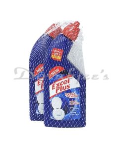 EXCEL PLUS TOILET CLEANER 500ML